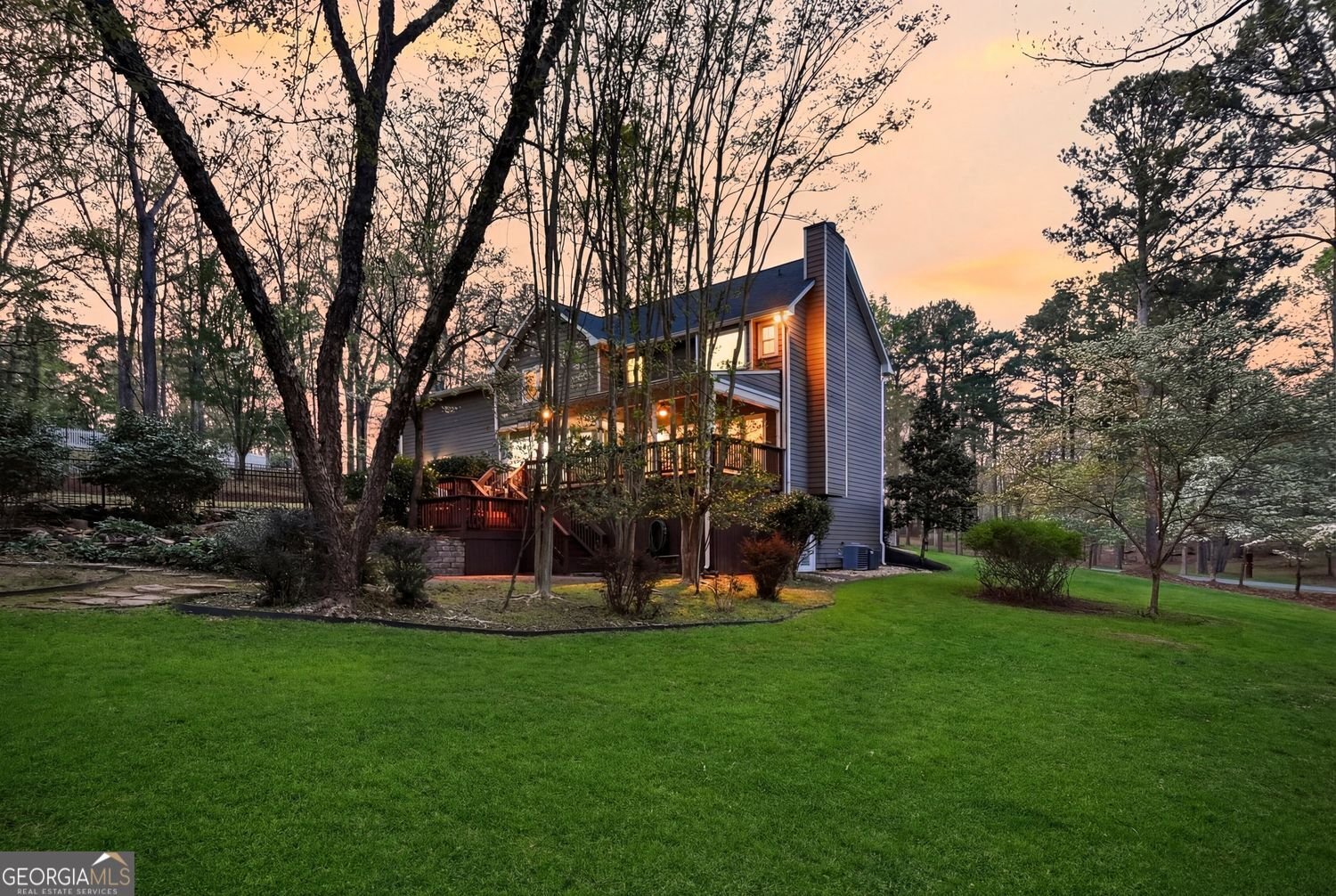 104 Crabapple Springs Drive Woodstock - Photo 68