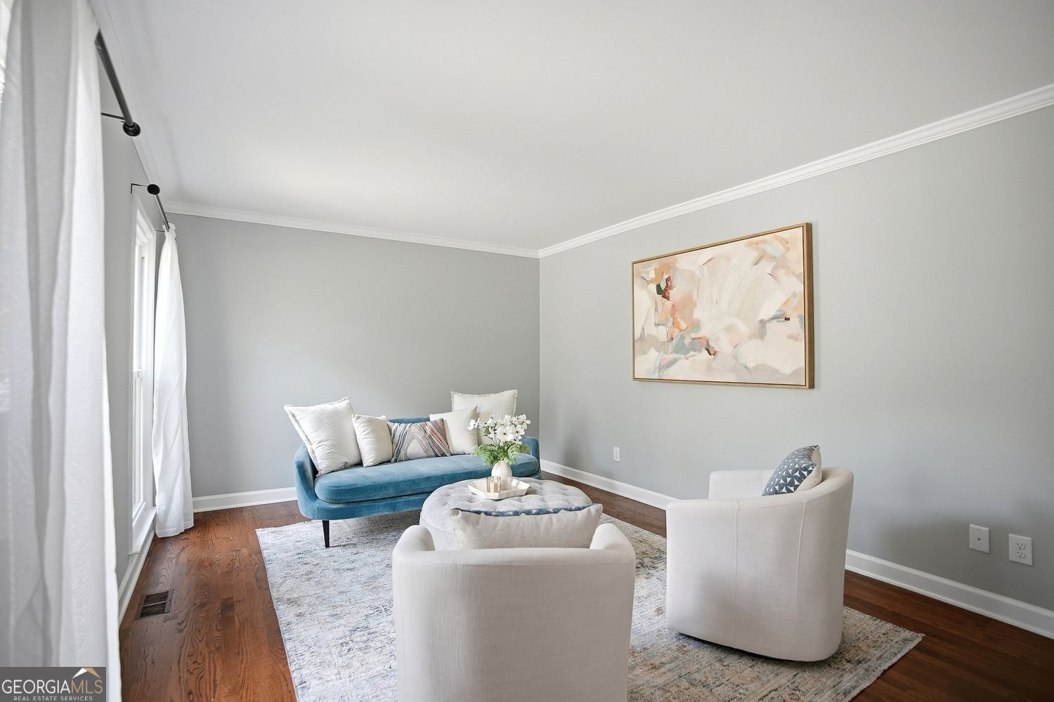 104 Crabapple Springs Drive Woodstock - Photo 7