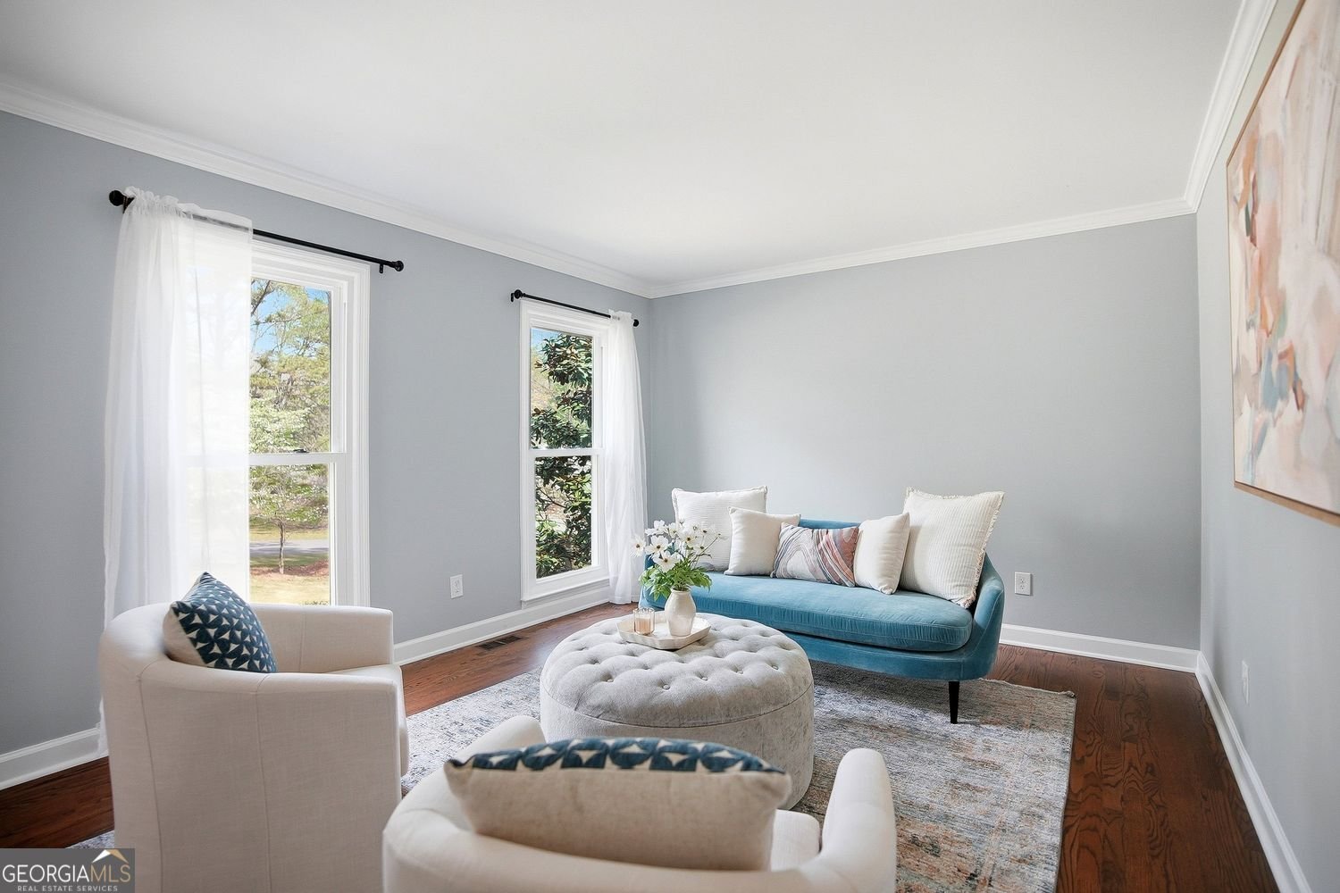 104 Crabapple Springs Drive Woodstock - Photo 8