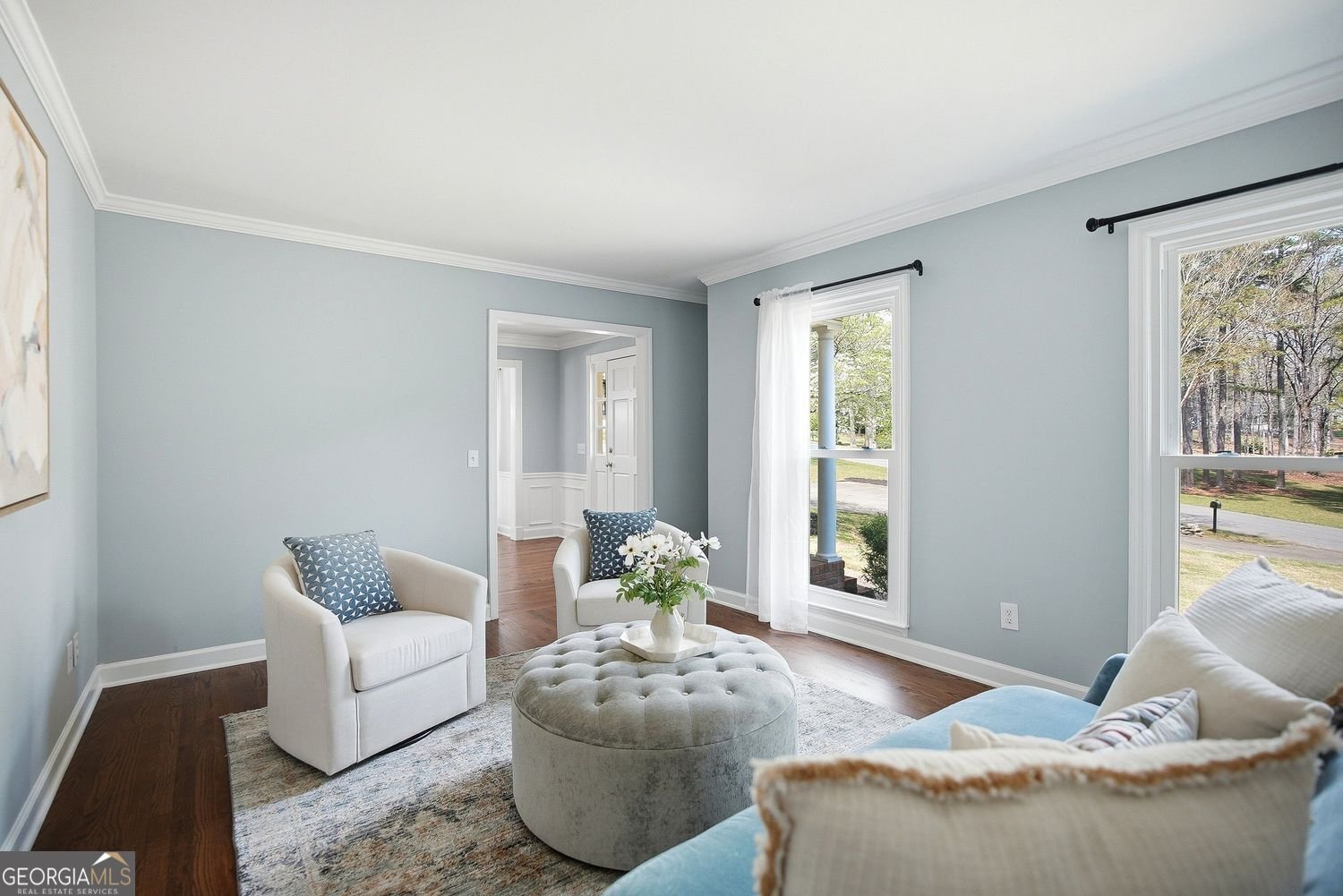 104 Crabapple Springs Drive Woodstock - Photo 9