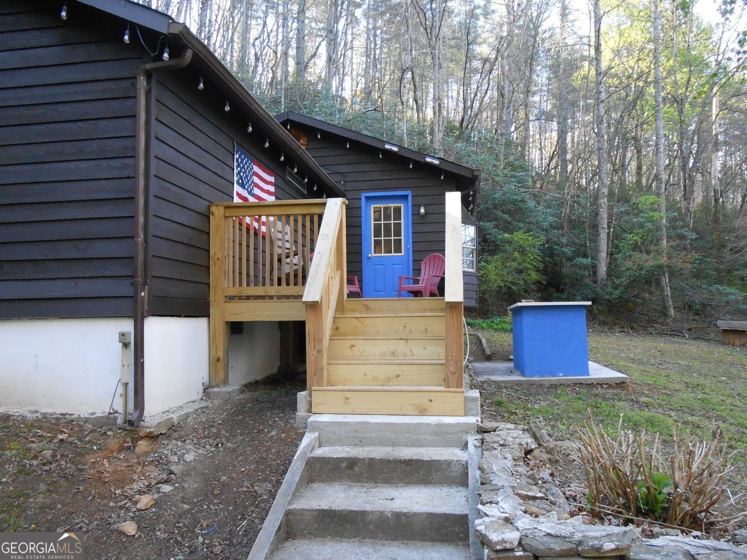 136 Bowie Lane Dillard - Photo 6