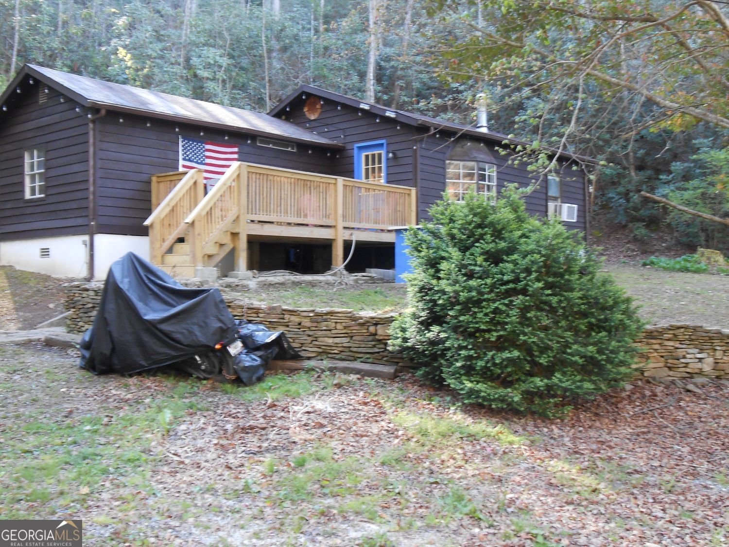 136 Bowie Lane Dillard - Photo 8