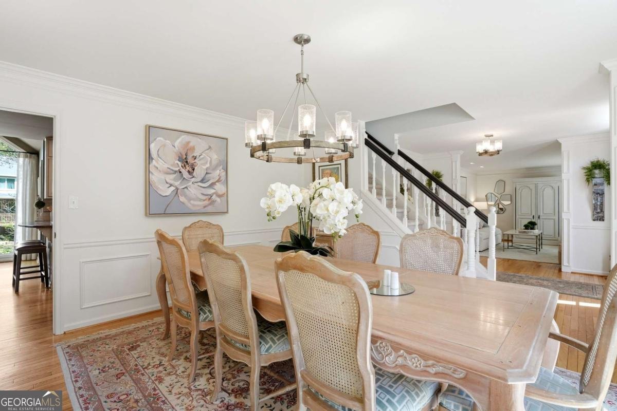 4315 River Stream Circle Peachtree Corners - Photo 12