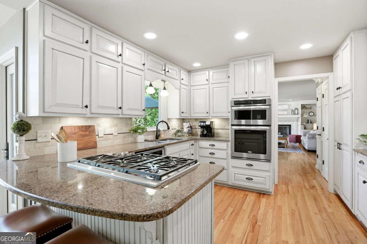 4315 River Stream Circle Peachtree Corners - Photo 14