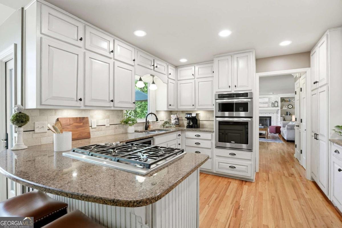 4315 River Stream Circle Peachtree Corners - Photo 15