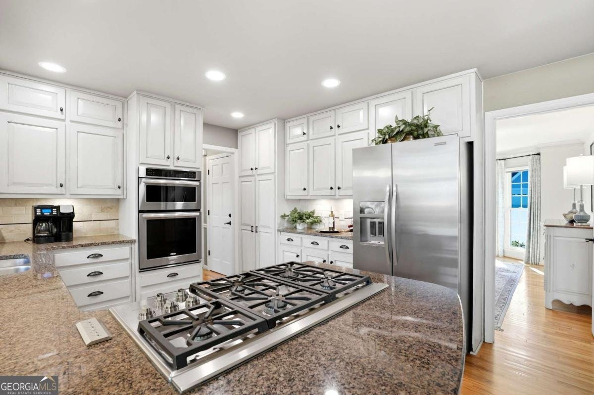 4315 River Stream Circle Peachtree Corners - Photo 16