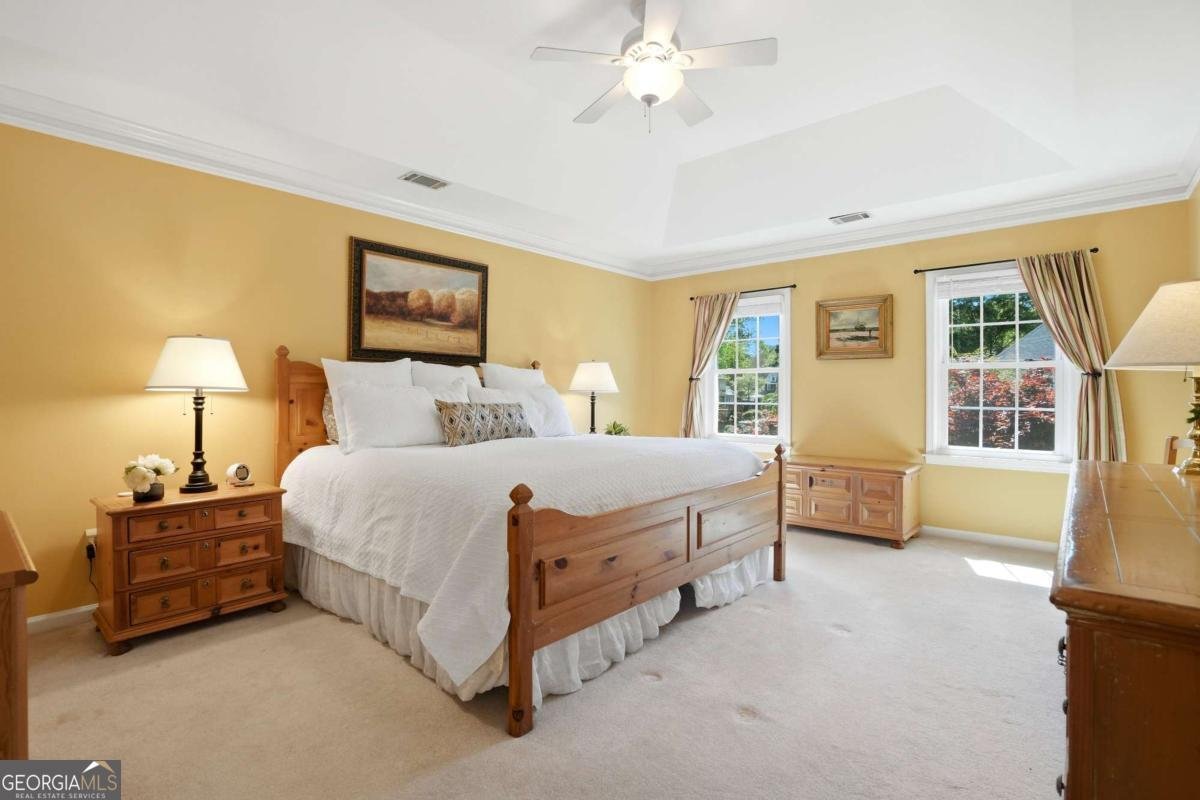 4315 River Stream Circle Peachtree Corners - Photo 19