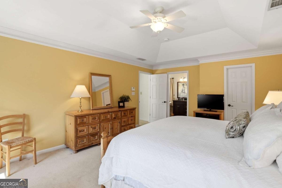 4315 River Stream Circle Peachtree Corners - Photo 21