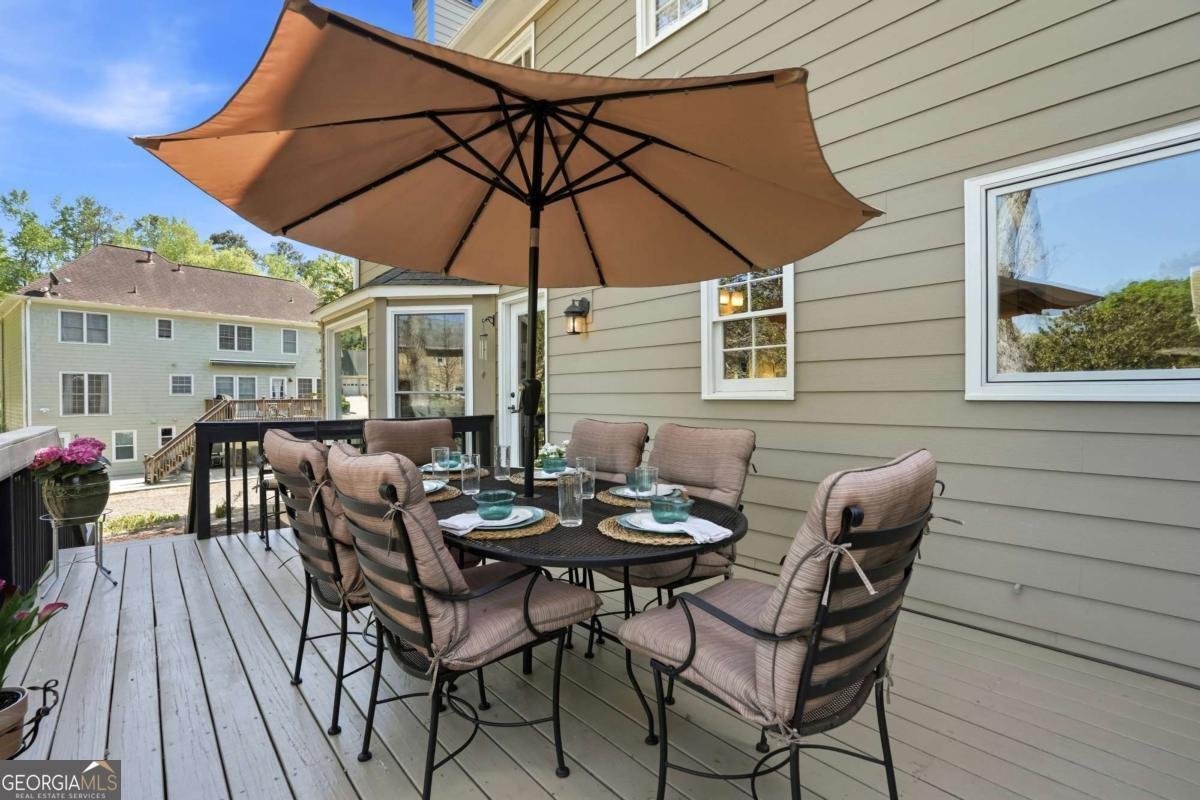 4315 River Stream Circle Peachtree Corners - Photo 27