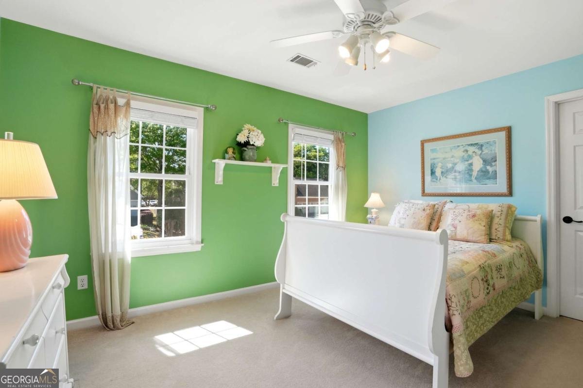 4315 River Stream Circle Peachtree Corners - Photo 28