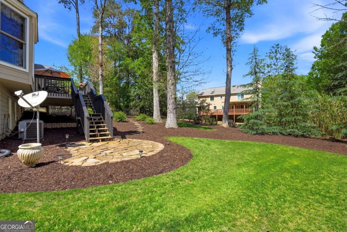 4315 River Stream Circle Peachtree Corners - Photo 40