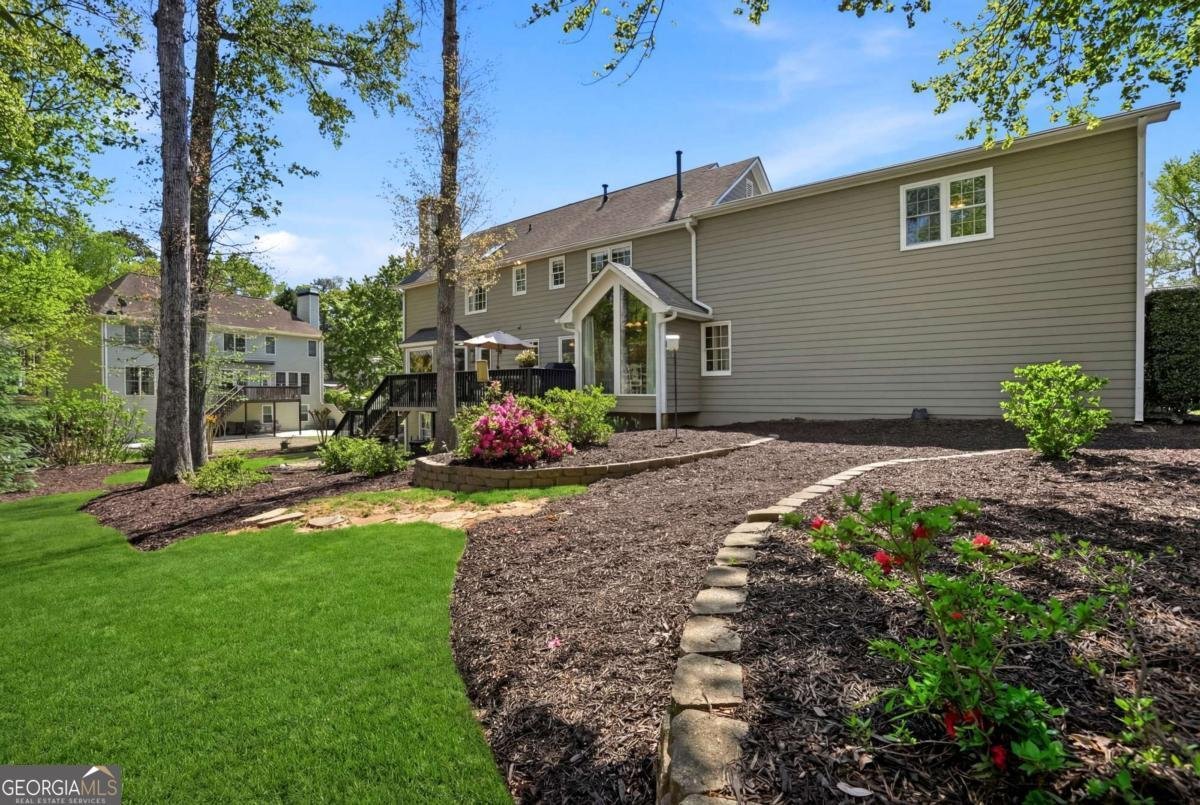 4315 River Stream Circle Peachtree Corners - Photo 41