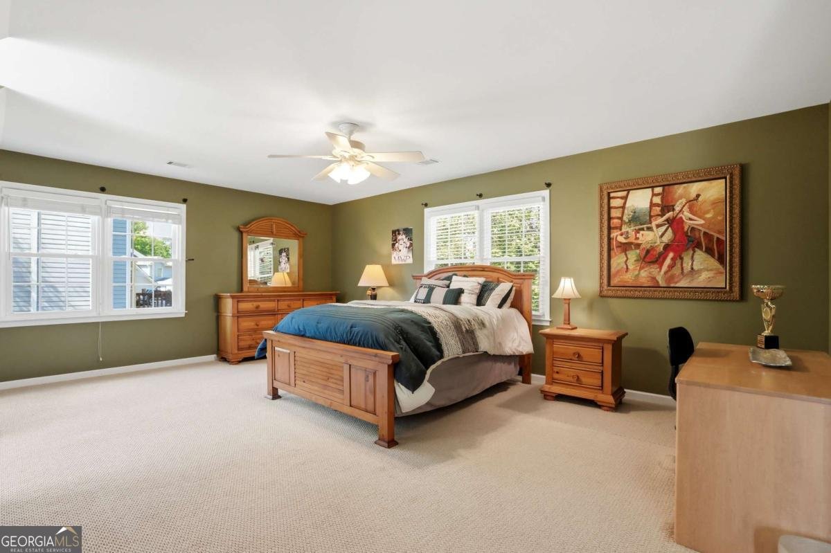 4315 River Stream Circle Peachtree Corners - Photo 46