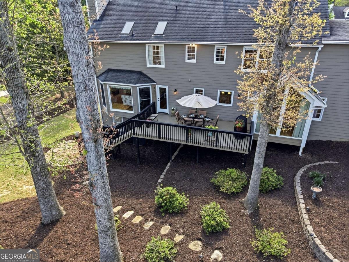 4315 River Stream Circle Peachtree Corners - Photo 50