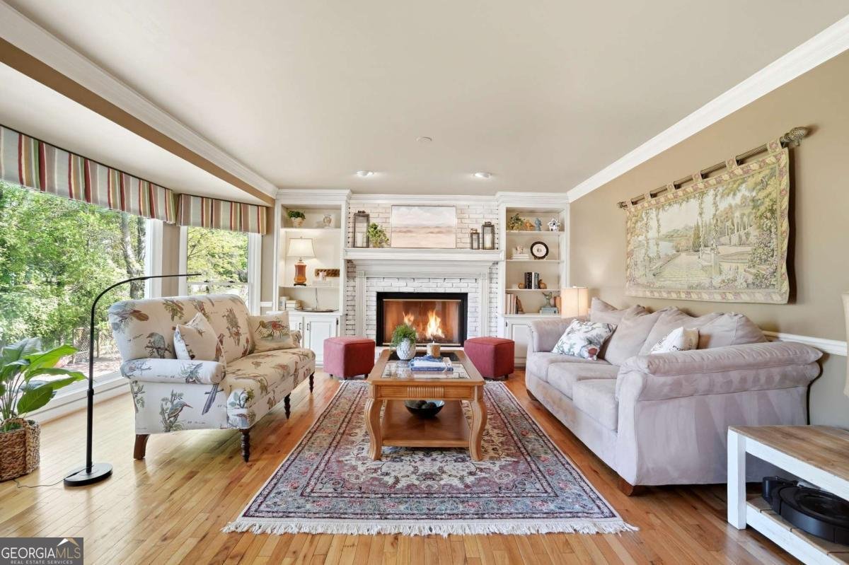 4315 River Stream Circle Peachtree Corners - Photo 7