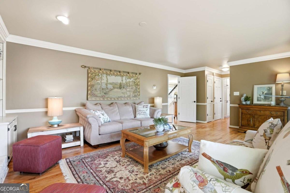 4315 River Stream Circle Peachtree Corners - Photo 8