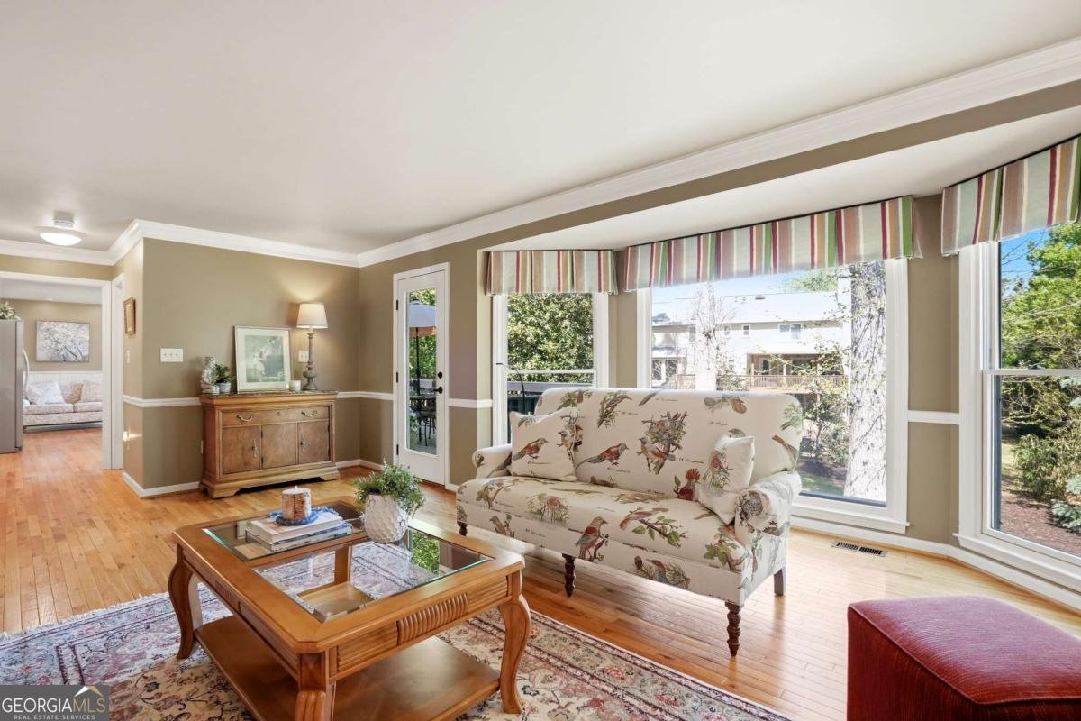 4315 River Stream Circle Peachtree Corners - Photo 9