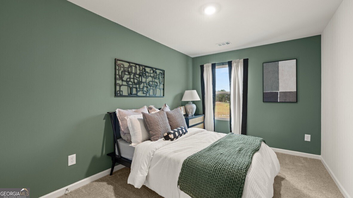 2017 Roseleigh Drive Douglasville - Photo 20