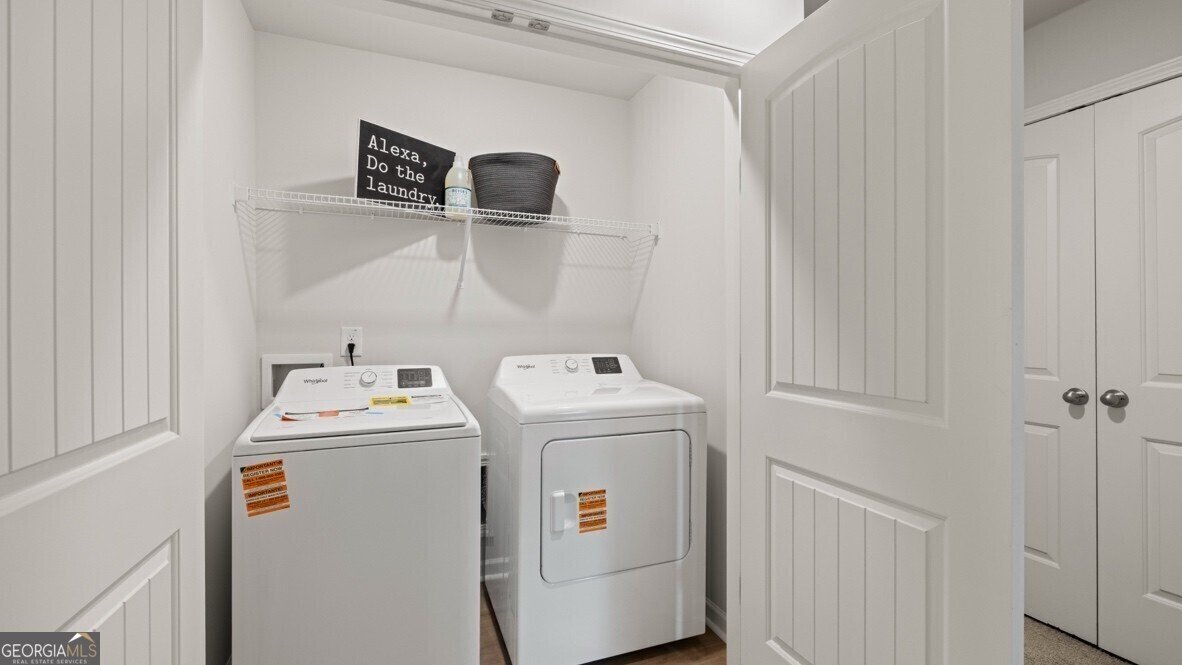 2017 Roseleigh Drive Douglasville - Photo 24