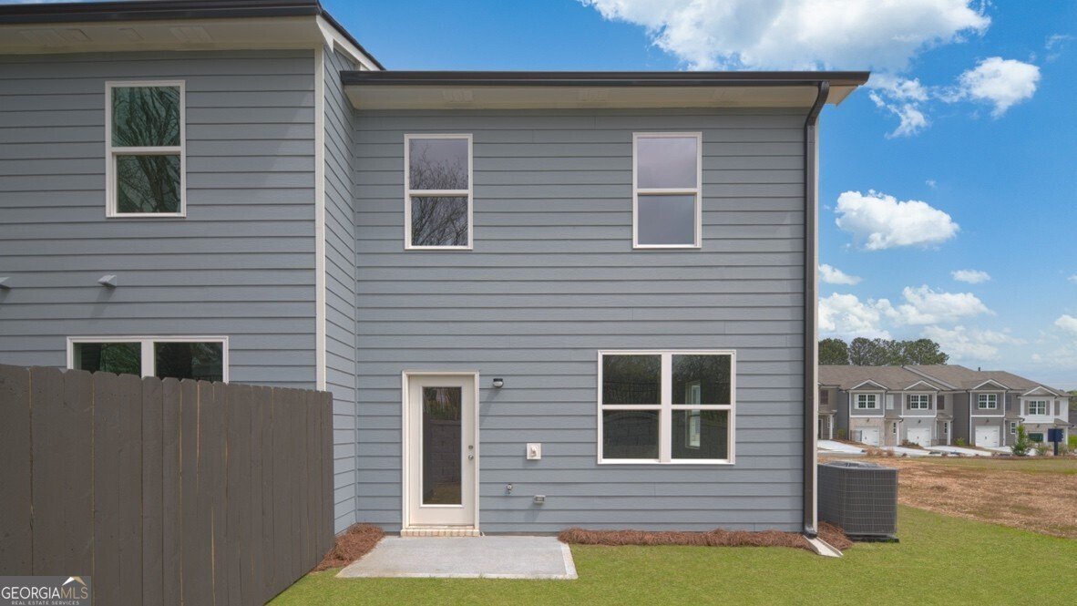 2017 Roseleigh Drive Douglasville - Photo 25