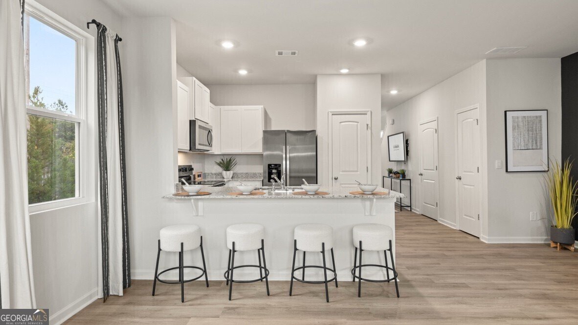 2017 Roseleigh Drive Douglasville - Photo 7