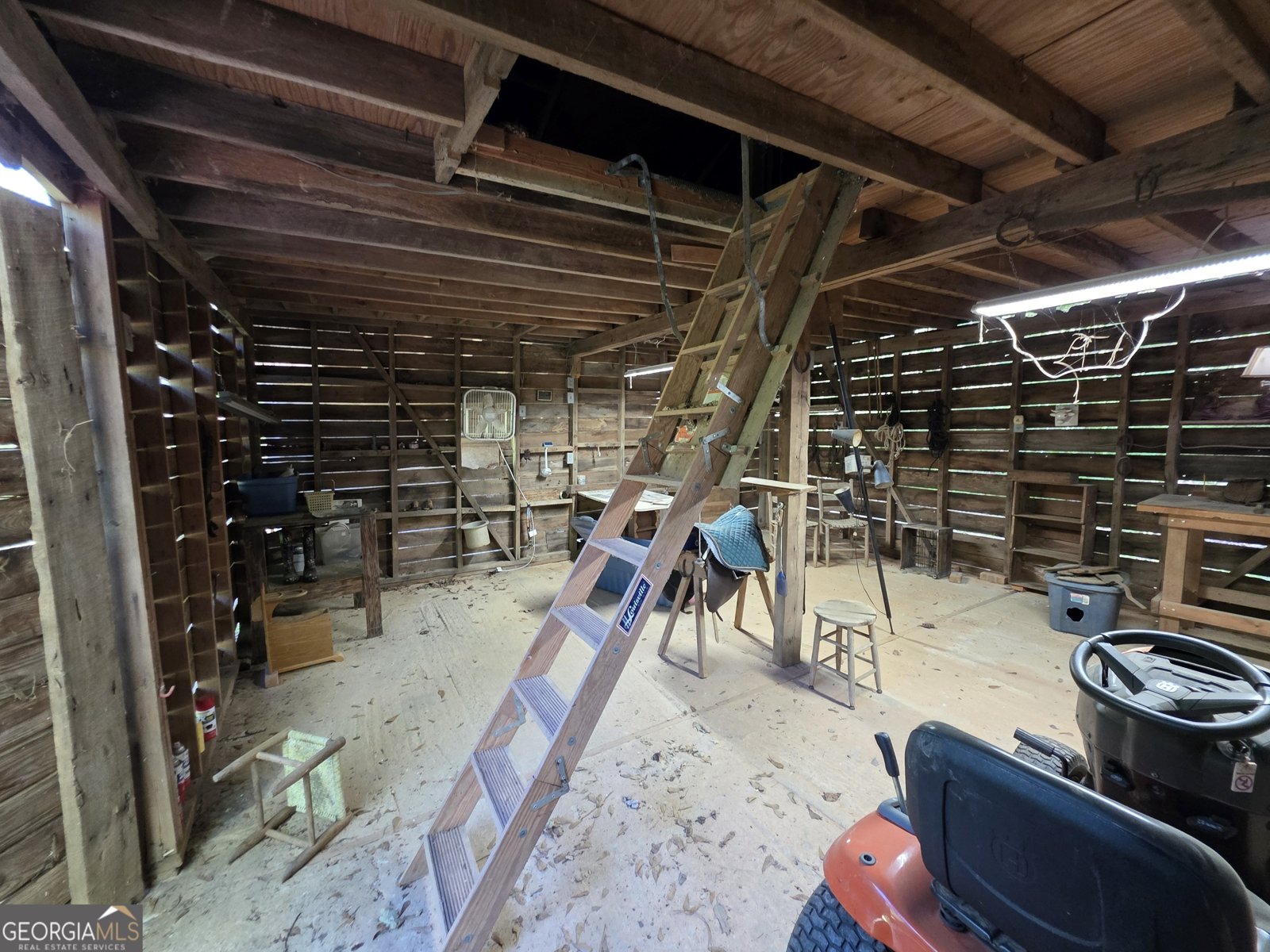 9120 Wilkerson Mill Road Chattahoochee Hills - Photo 101