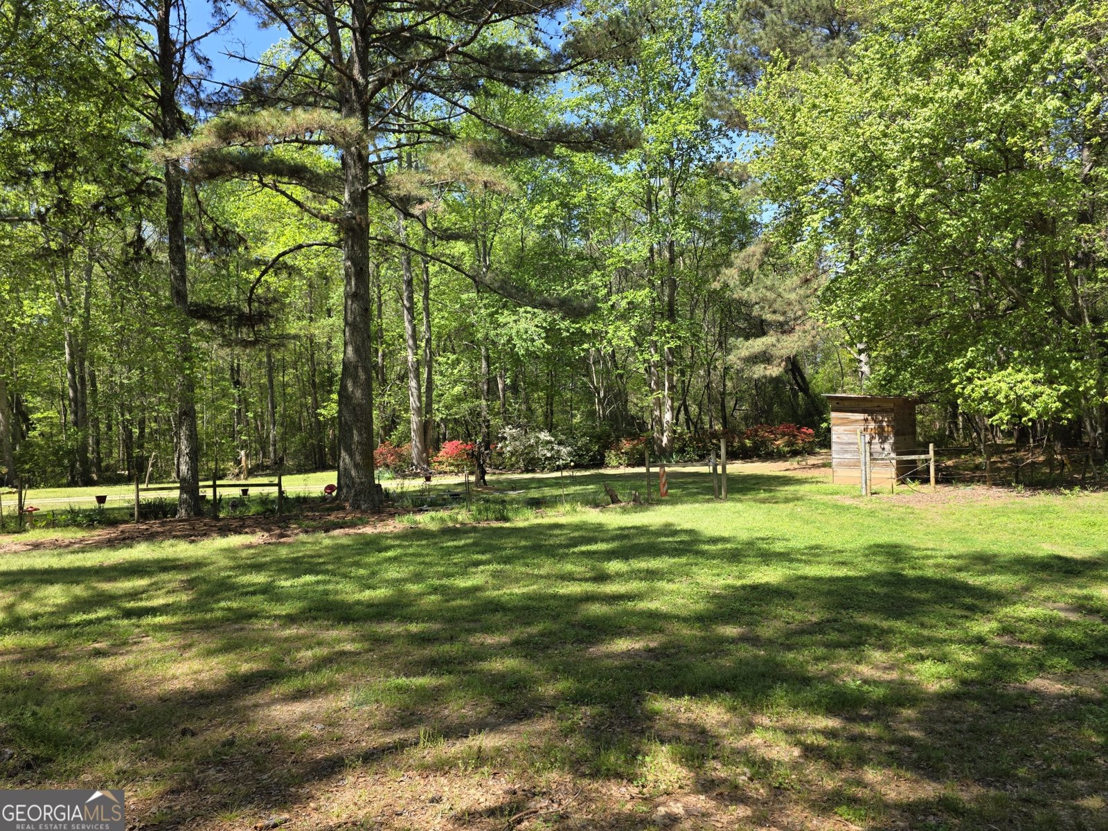 9120 Wilkerson Mill Road Chattahoochee Hills - Photo 105