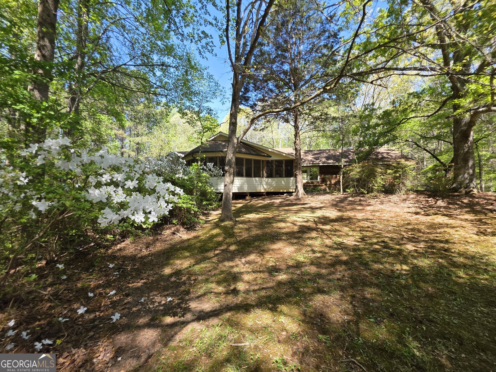 9120 Wilkerson Mill Road Chattahoochee Hills - Photo 114