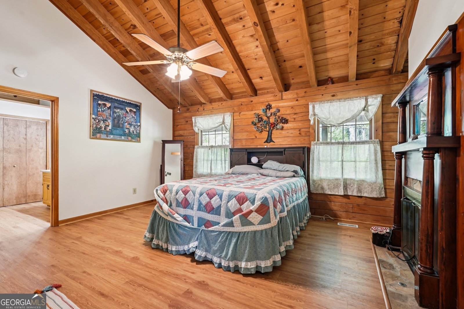 9120 Wilkerson Mill Road Chattahoochee Hills - Photo 22
