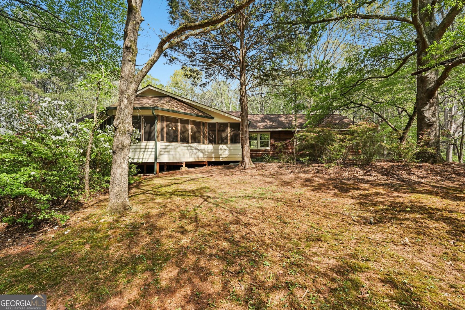 9120 Wilkerson Mill Road Chattahoochee Hills - Photo 39