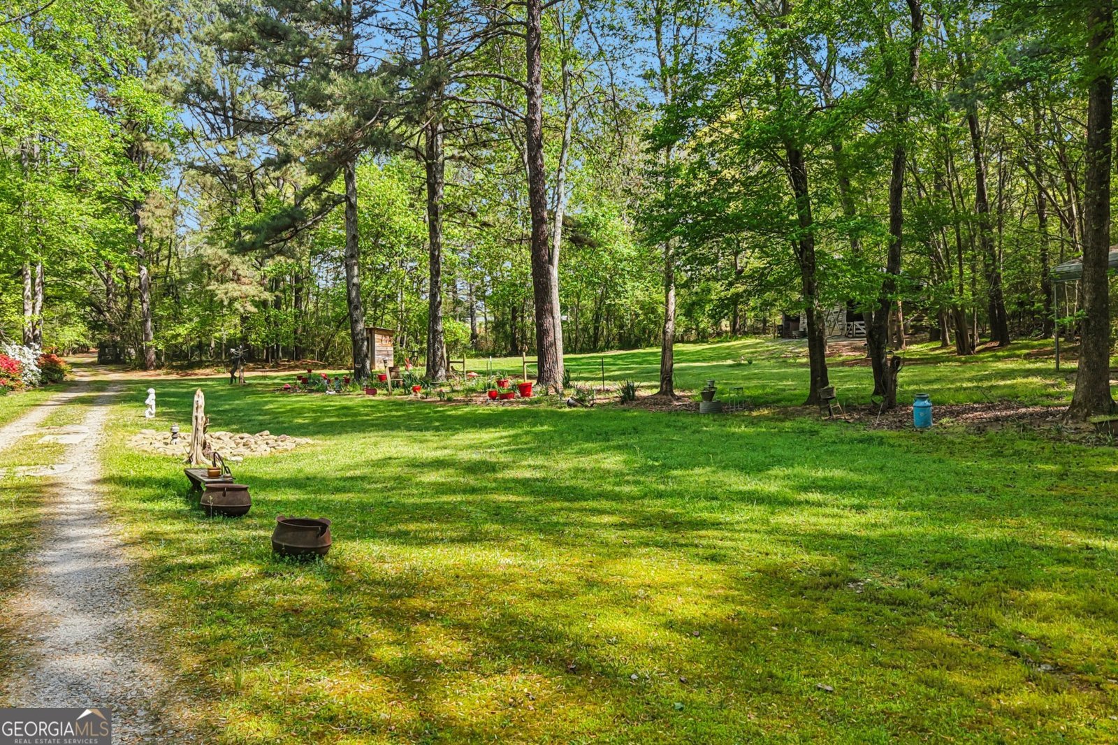 9120 Wilkerson Mill Road Chattahoochee Hills - Photo 47