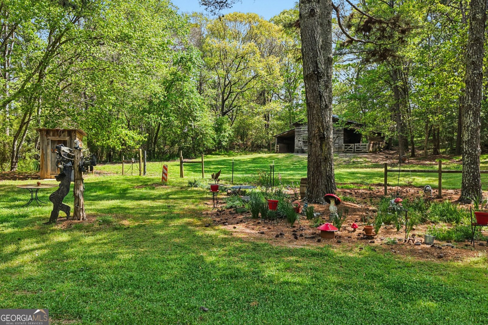 9120 Wilkerson Mill Road Chattahoochee Hills - Photo 49