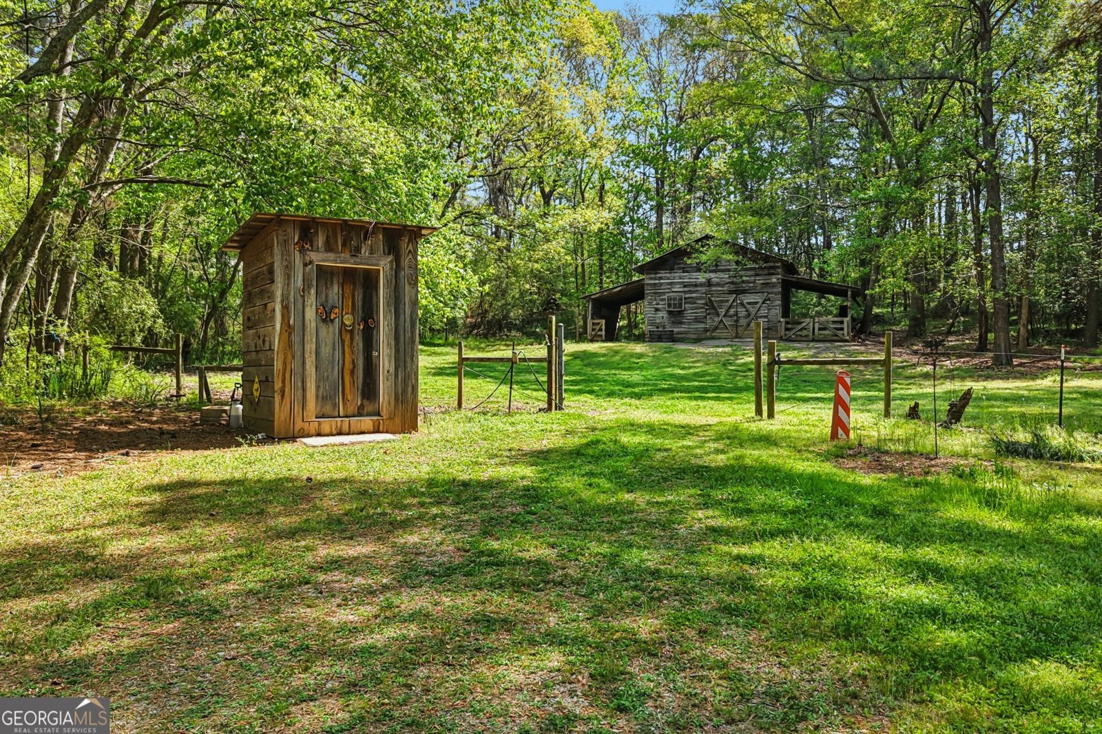 9120 Wilkerson Mill Road Chattahoochee Hills - Photo 50