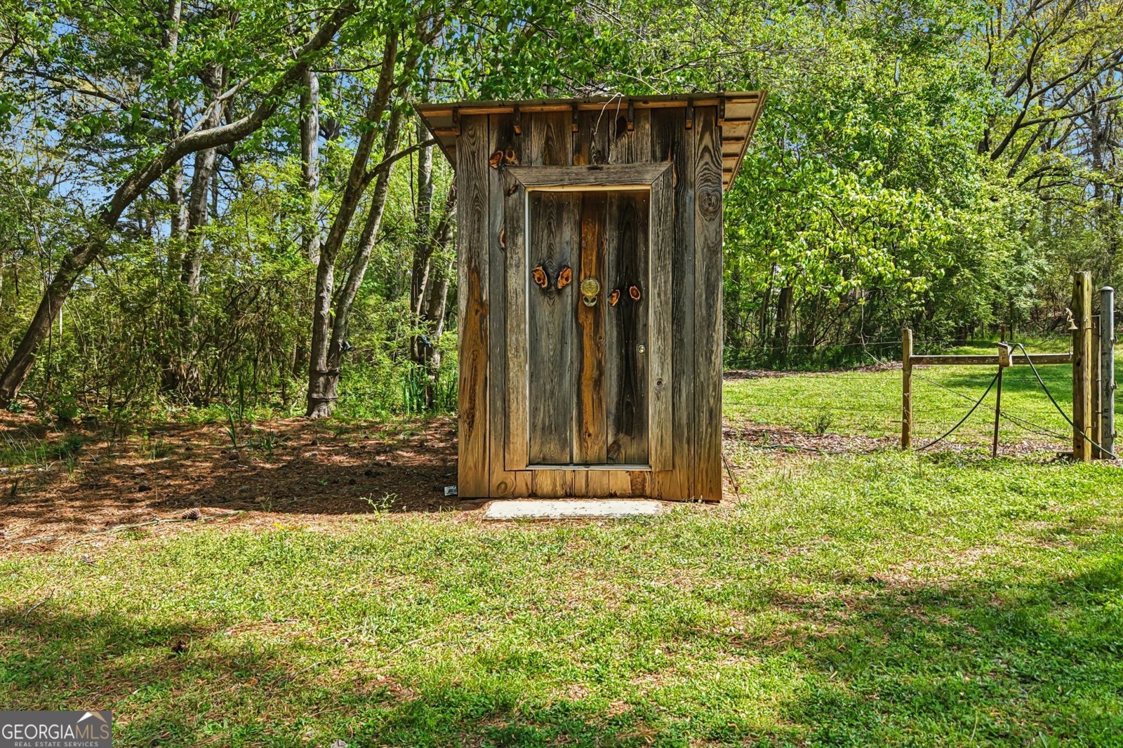 9120 Wilkerson Mill Road Chattahoochee Hills - Photo 51