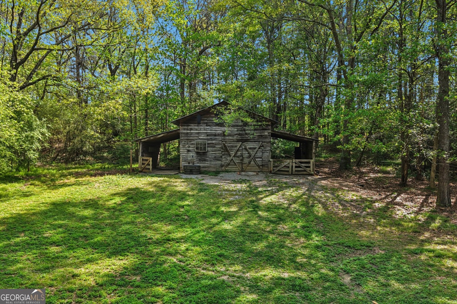 9120 Wilkerson Mill Road Chattahoochee Hills - Photo 52