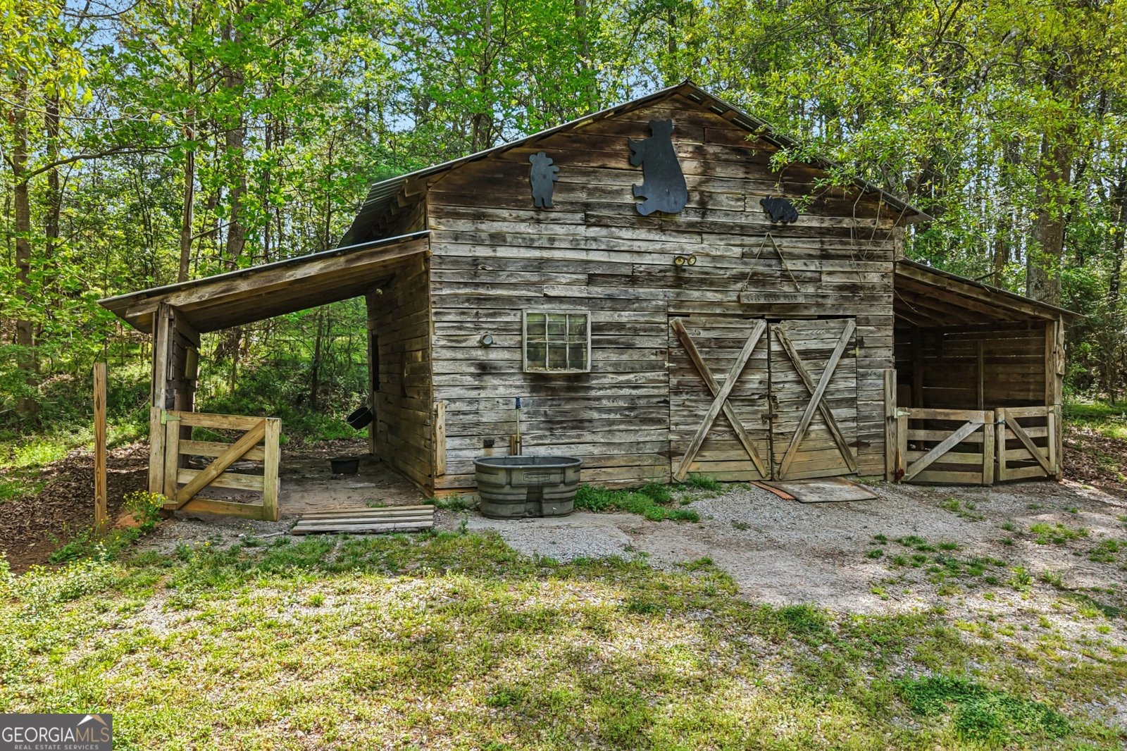 9120 Wilkerson Mill Road Chattahoochee Hills - Photo 53