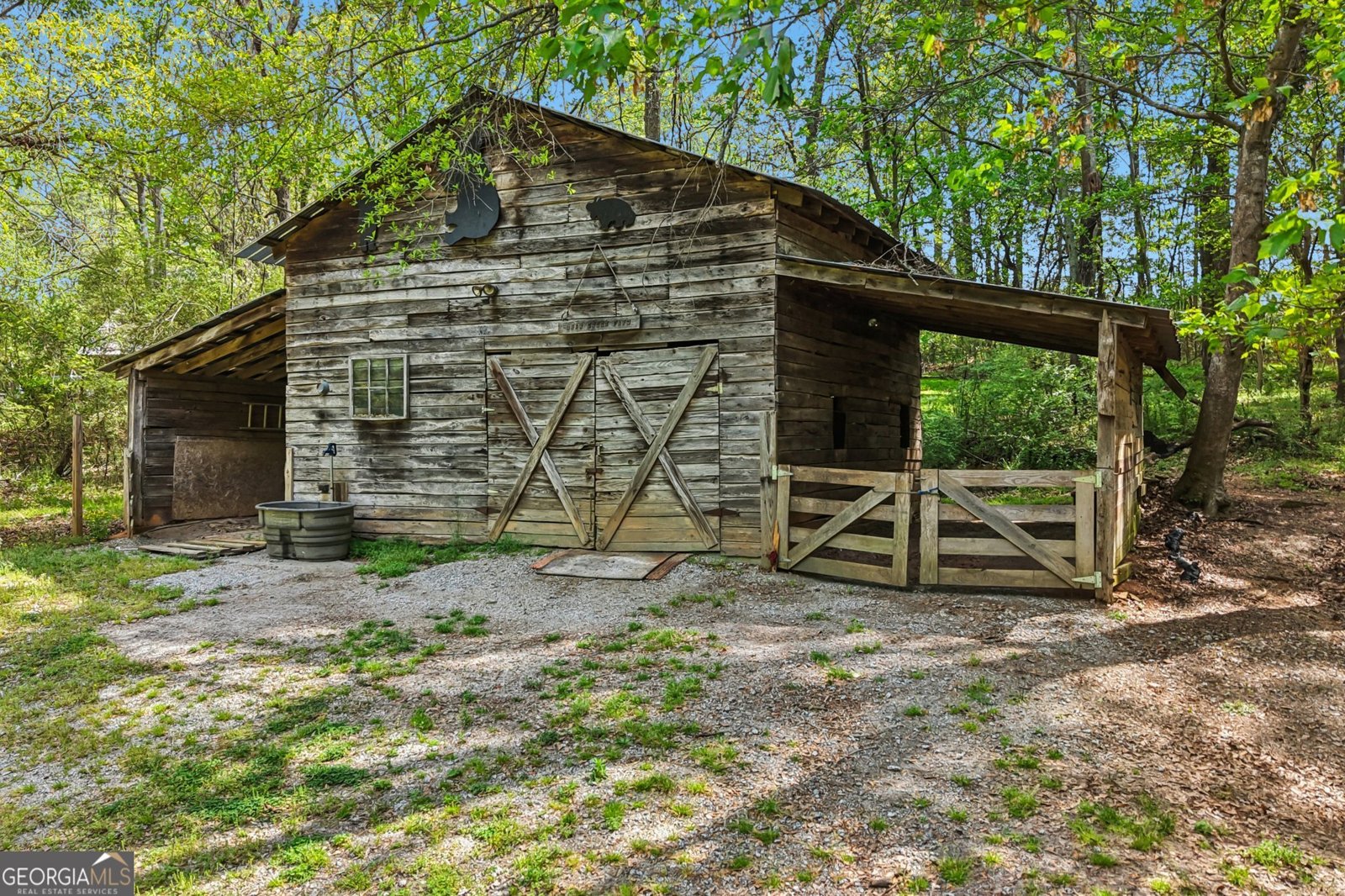 9120 Wilkerson Mill Road Chattahoochee Hills - Photo 54