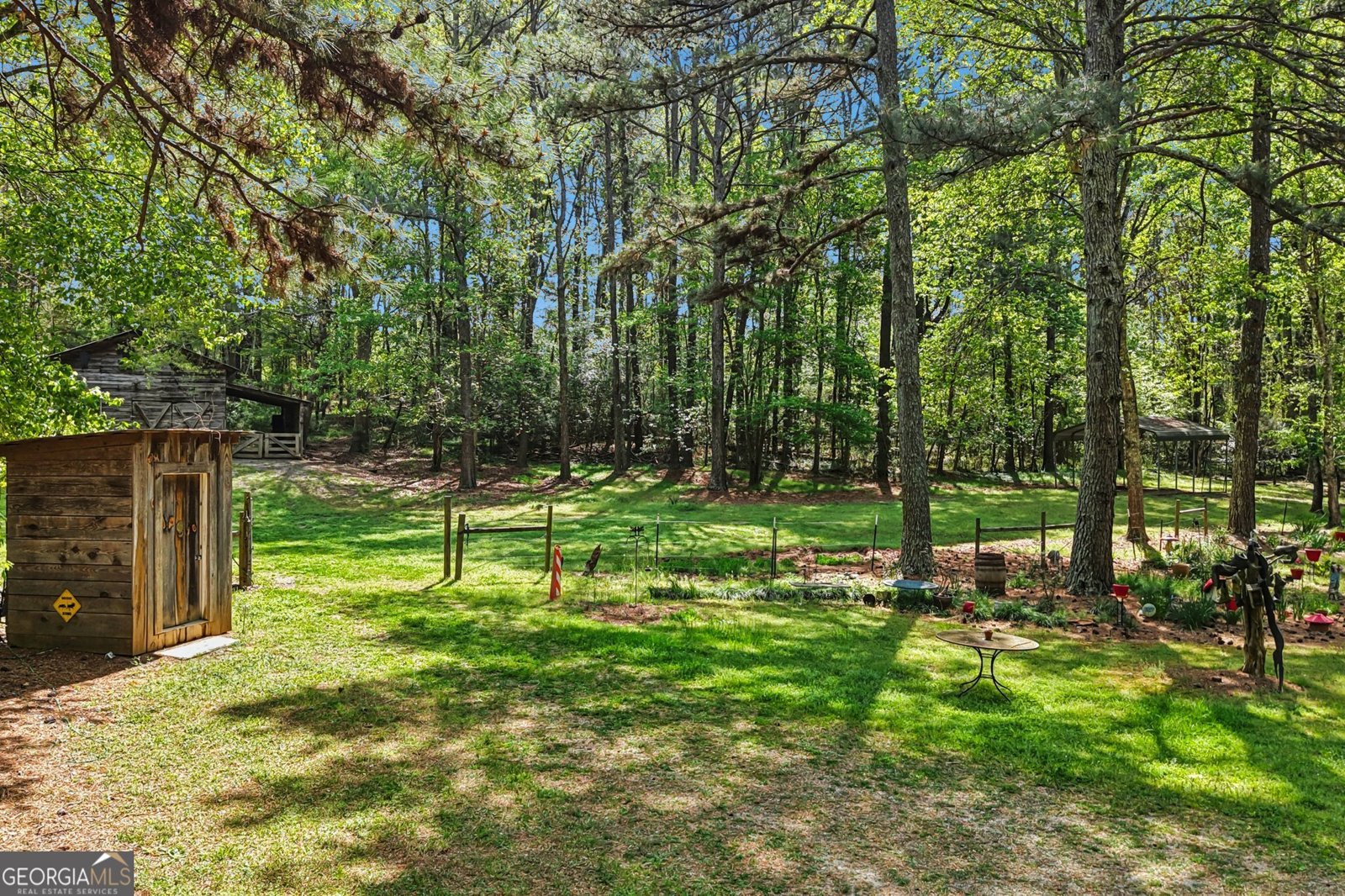 9120 Wilkerson Mill Road Chattahoochee Hills - Photo 55