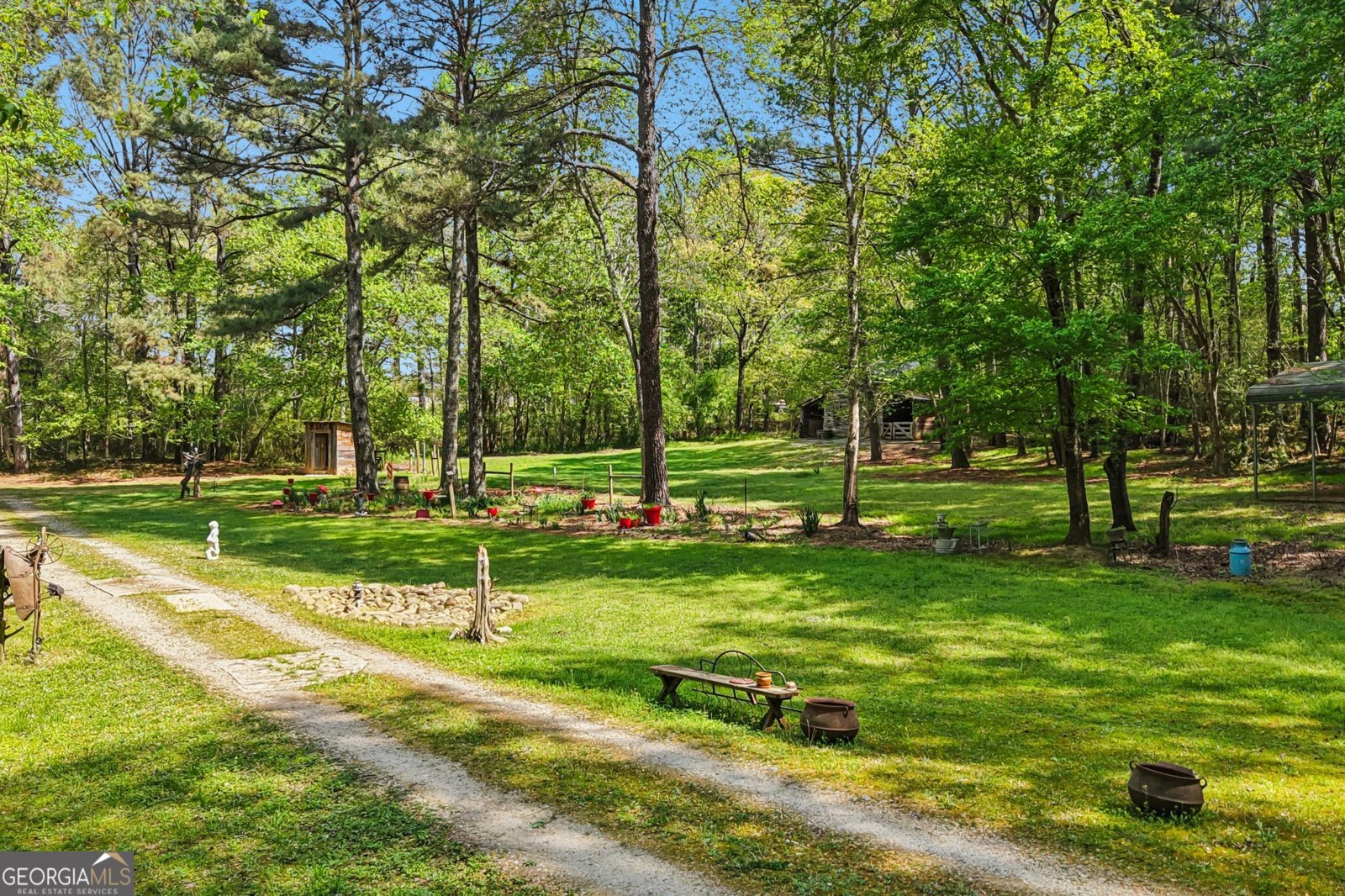 9120 Wilkerson Mill Road Chattahoochee Hills - Photo 56