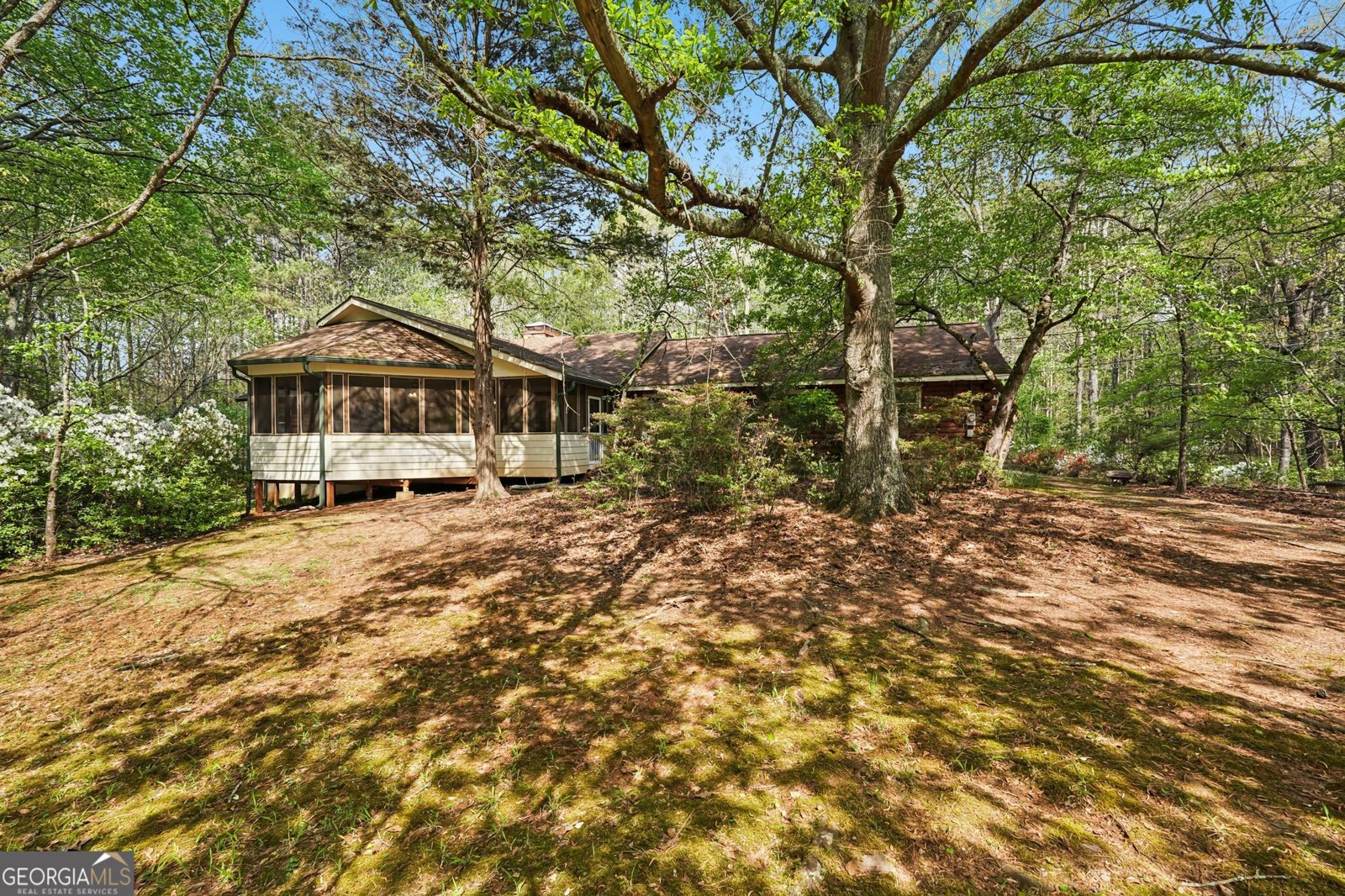 9120 Wilkerson Mill Road Chattahoochee Hills - Photo 59