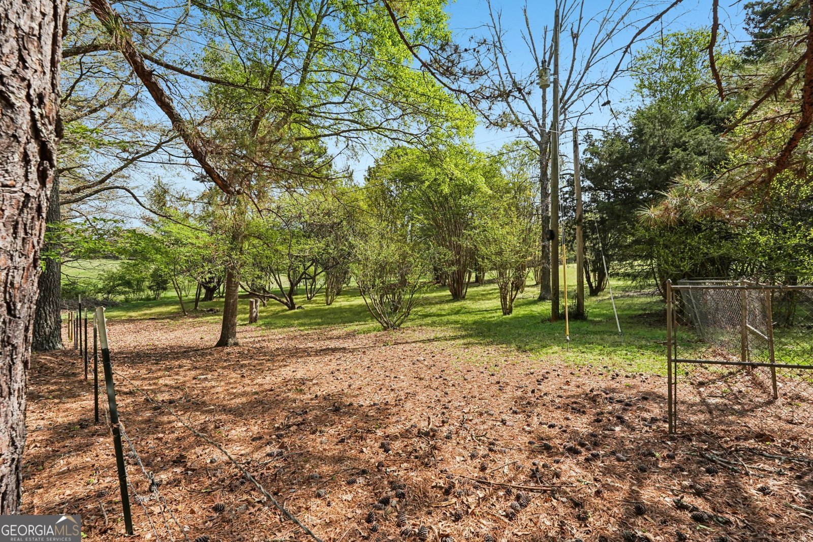 9120 Wilkerson Mill Road Chattahoochee Hills - Photo 60