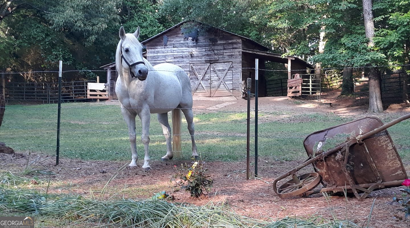 9120 Wilkerson Mill Road Chattahoochee Hills - Photo 78
