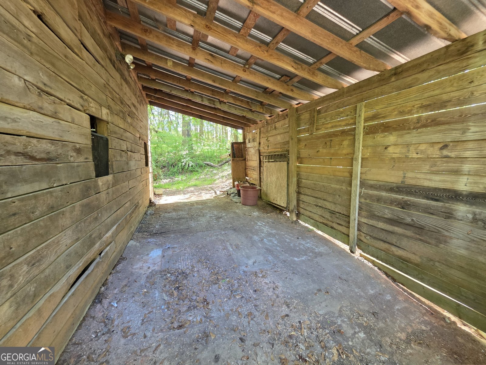 9120 Wilkerson Mill Road Chattahoochee Hills - Photo 79