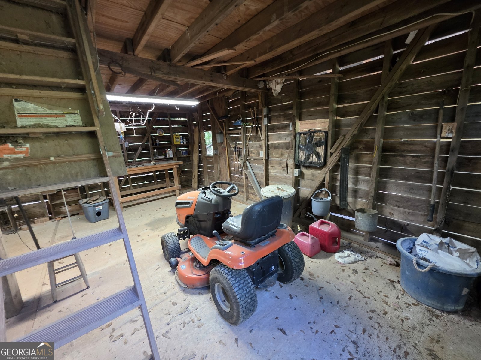 9120 Wilkerson Mill Road Chattahoochee Hills - Photo 83