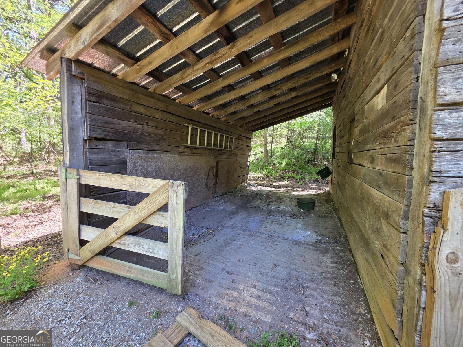 9120 Wilkerson Mill Road Chattahoochee Hills - Photo 96