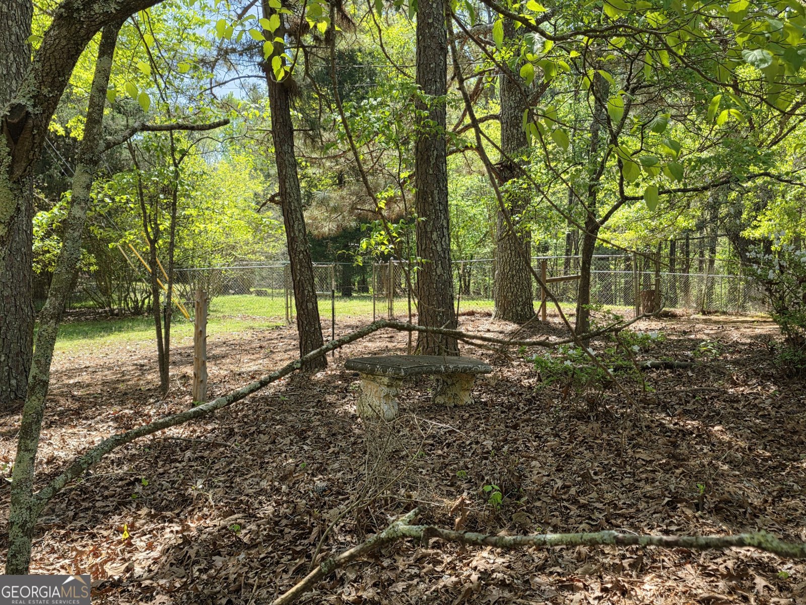 9120 Wilkerson Mill Road Chattahoochee Hills - Photo 97