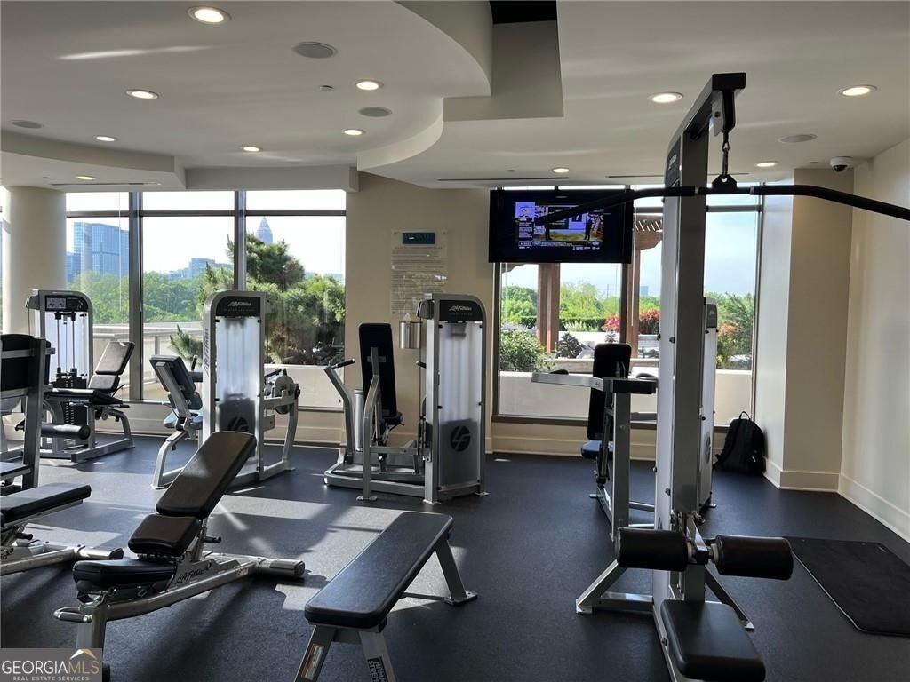 270 17th Street Atlanta - Photo 32