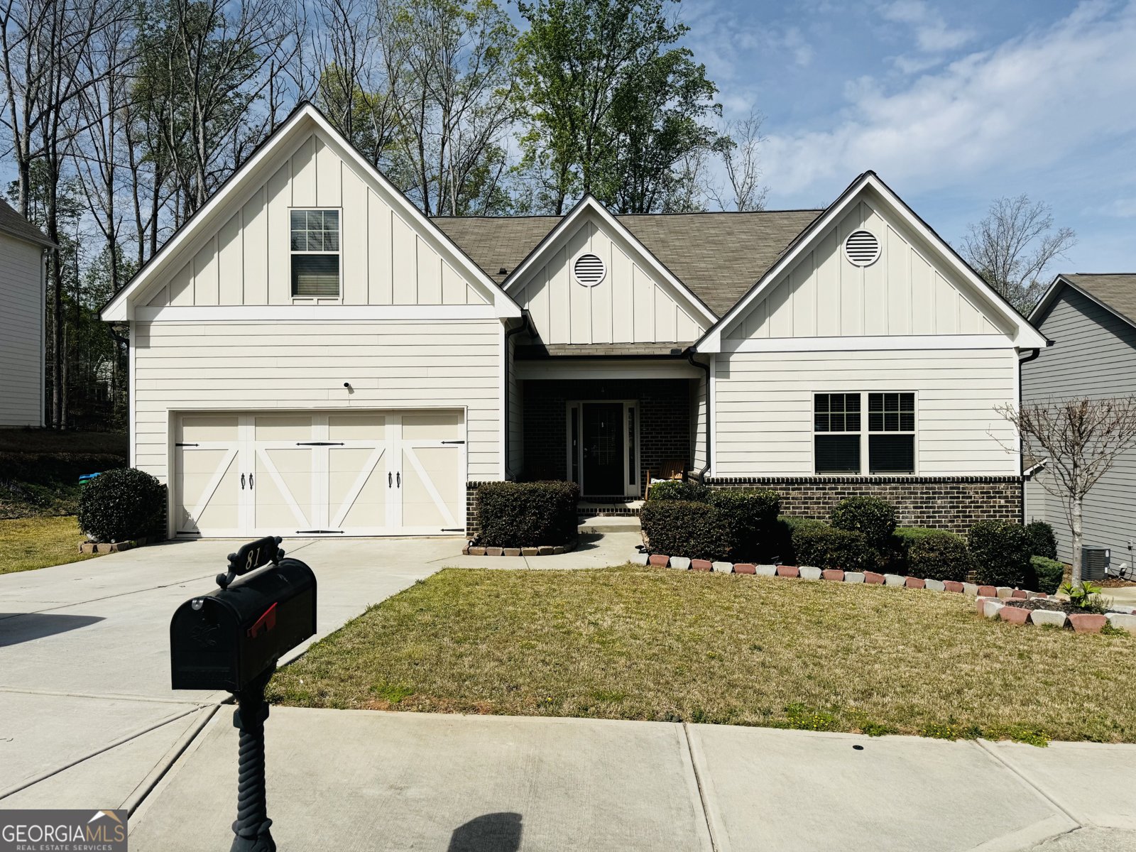 815 Wellford Avenue Jefferson - Photo 1