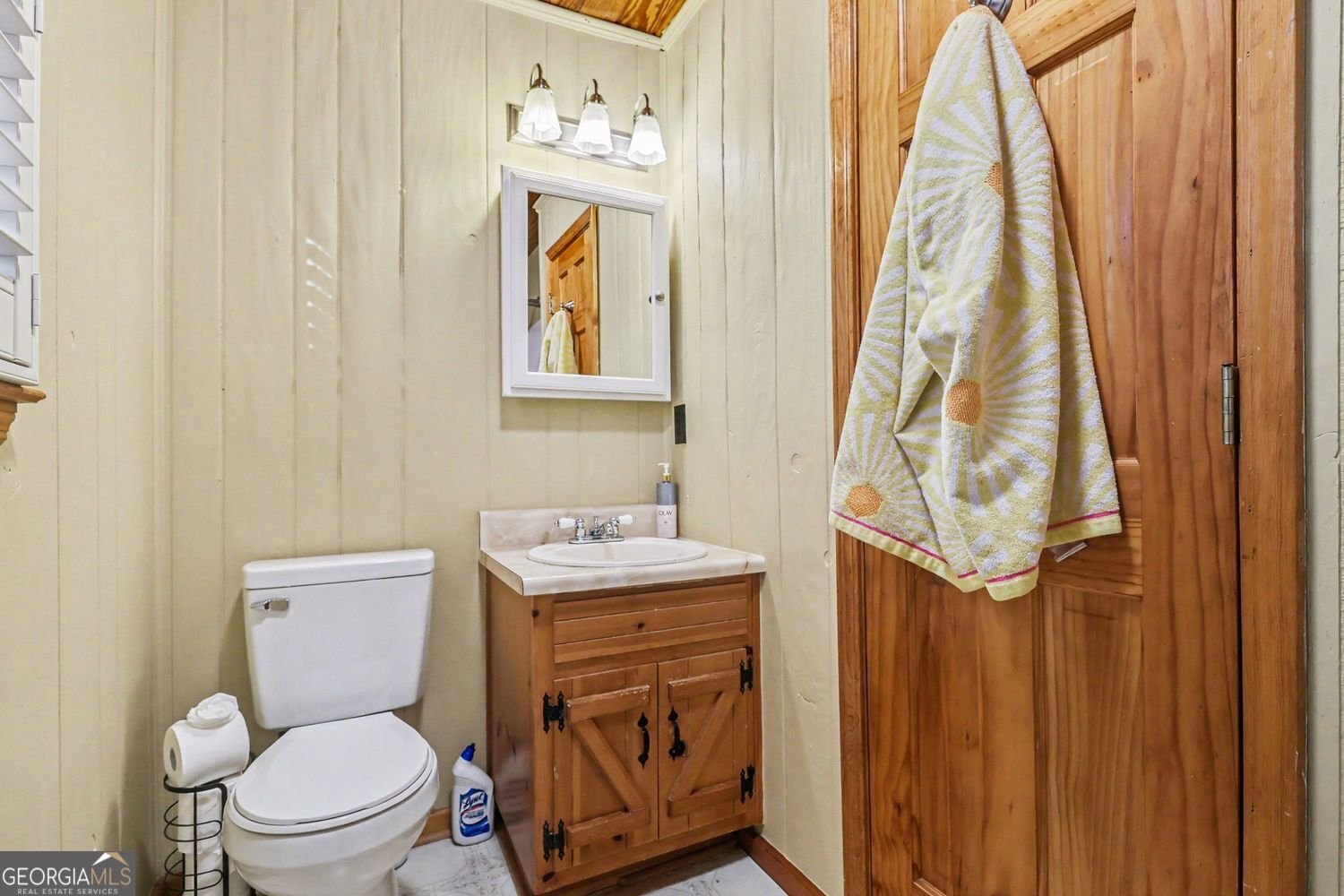 2758 Hightower Road Ball Ground - Photo 20