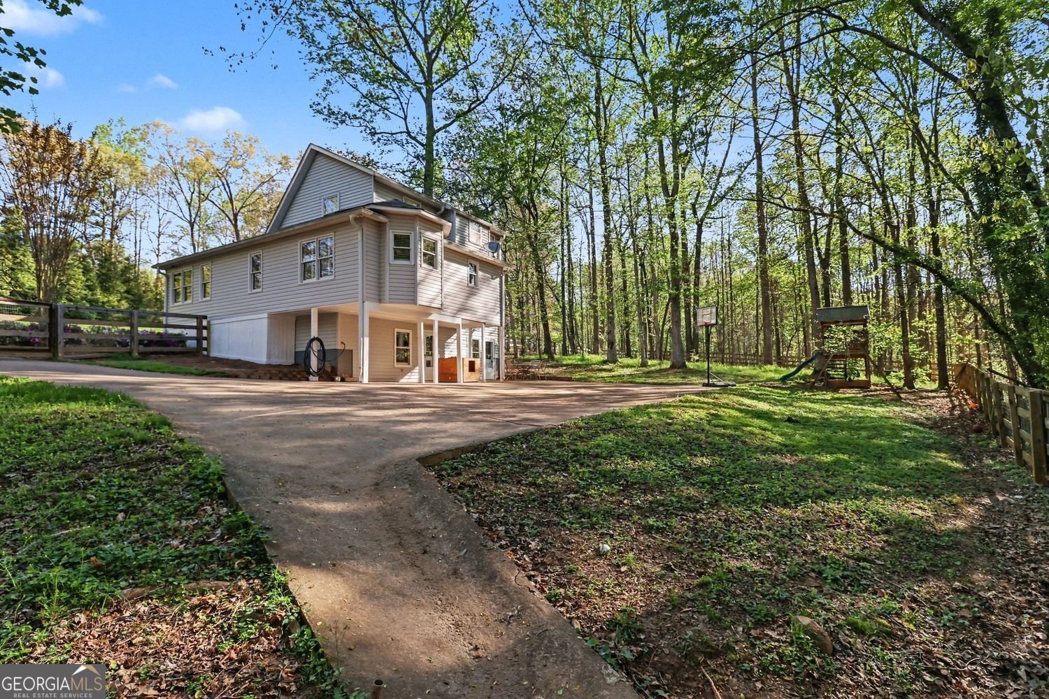 2758 Hightower Road Ball Ground - Photo 28